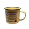 Affieplaas Boerseep - Natural Shaving Cream - 240g