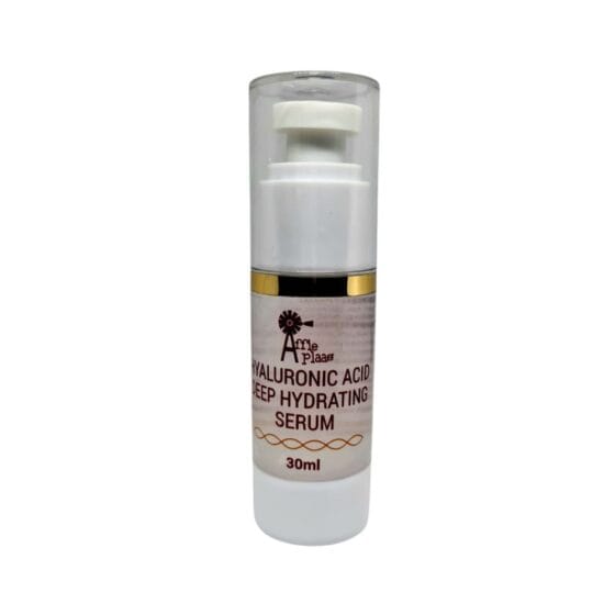 ap g01 affieplaas hyaluronic acid serum 30ml