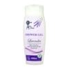 Affieplaas Boerseep - Natural Shower Gel - Lavender - 400ml