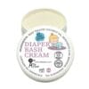 Affieplaas Diaper Rash Cream (With no Zinc Oxide) - 125g