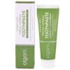 Olgani Naturals - Natural Toothpaste - Fresh Herbal - 75ml