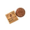 Myrtle Shampoo Bar - Normal to Dry Hair - Men - Priest - 75g