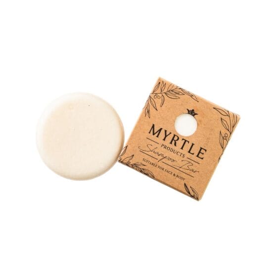 mp sbw bbs myrtle shampoo bars sensative skin women baby's breath 75g