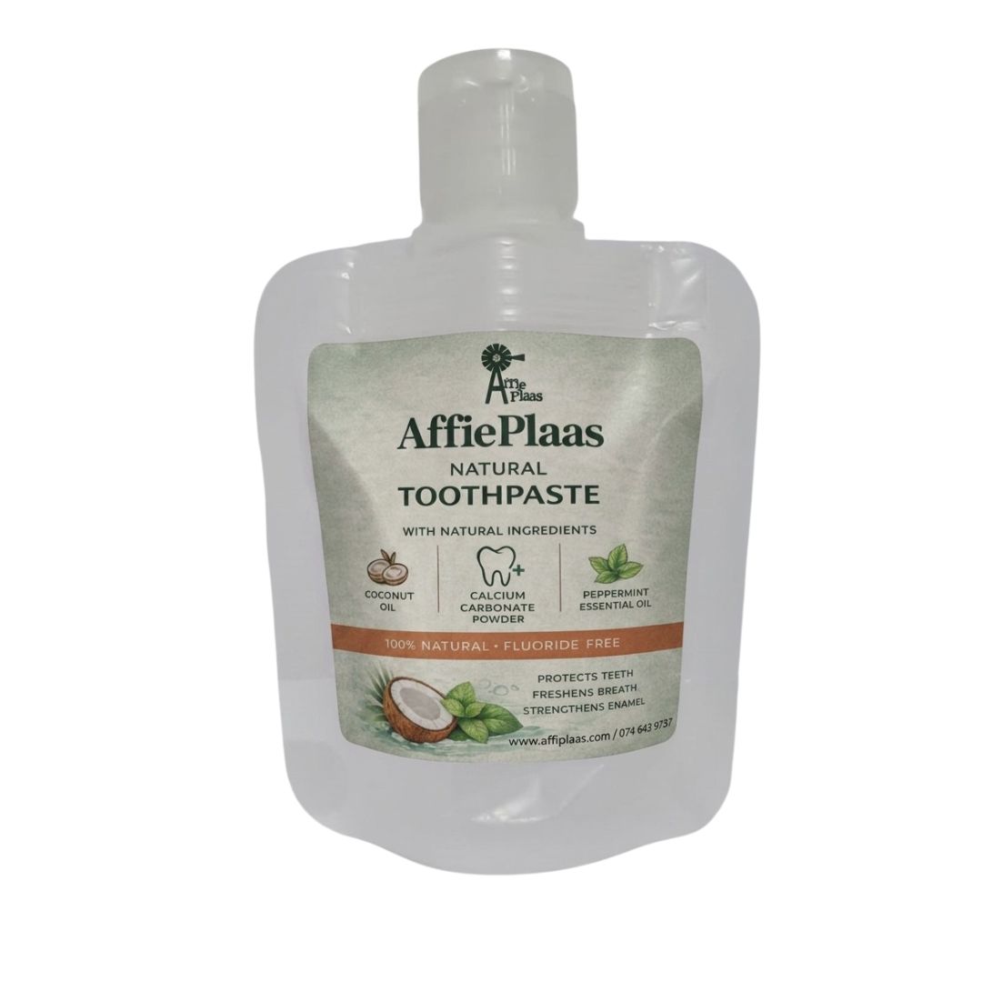 ap v01 affieplaas toothpaste 100g