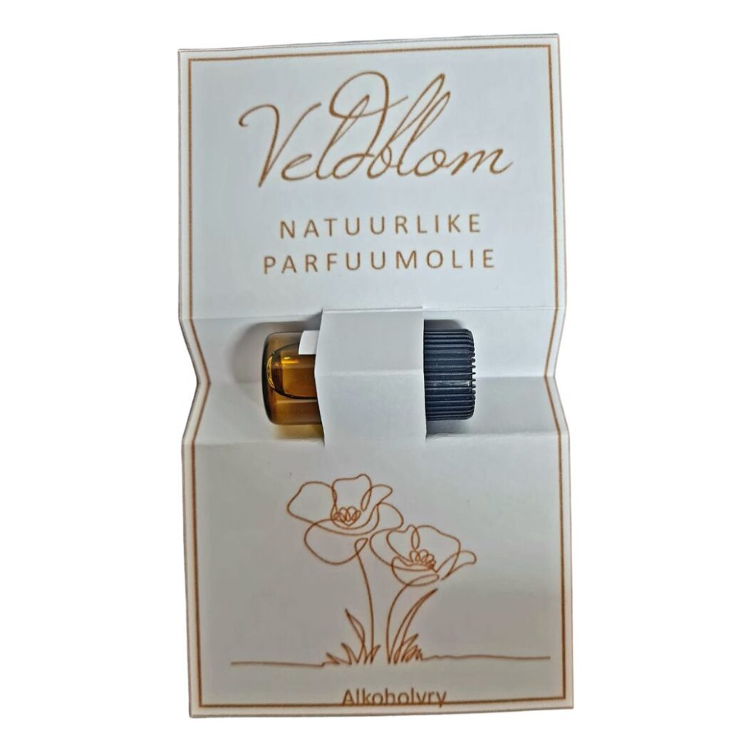 ap v03 affieplaas luxurious natural purfume oil dina 3ml
