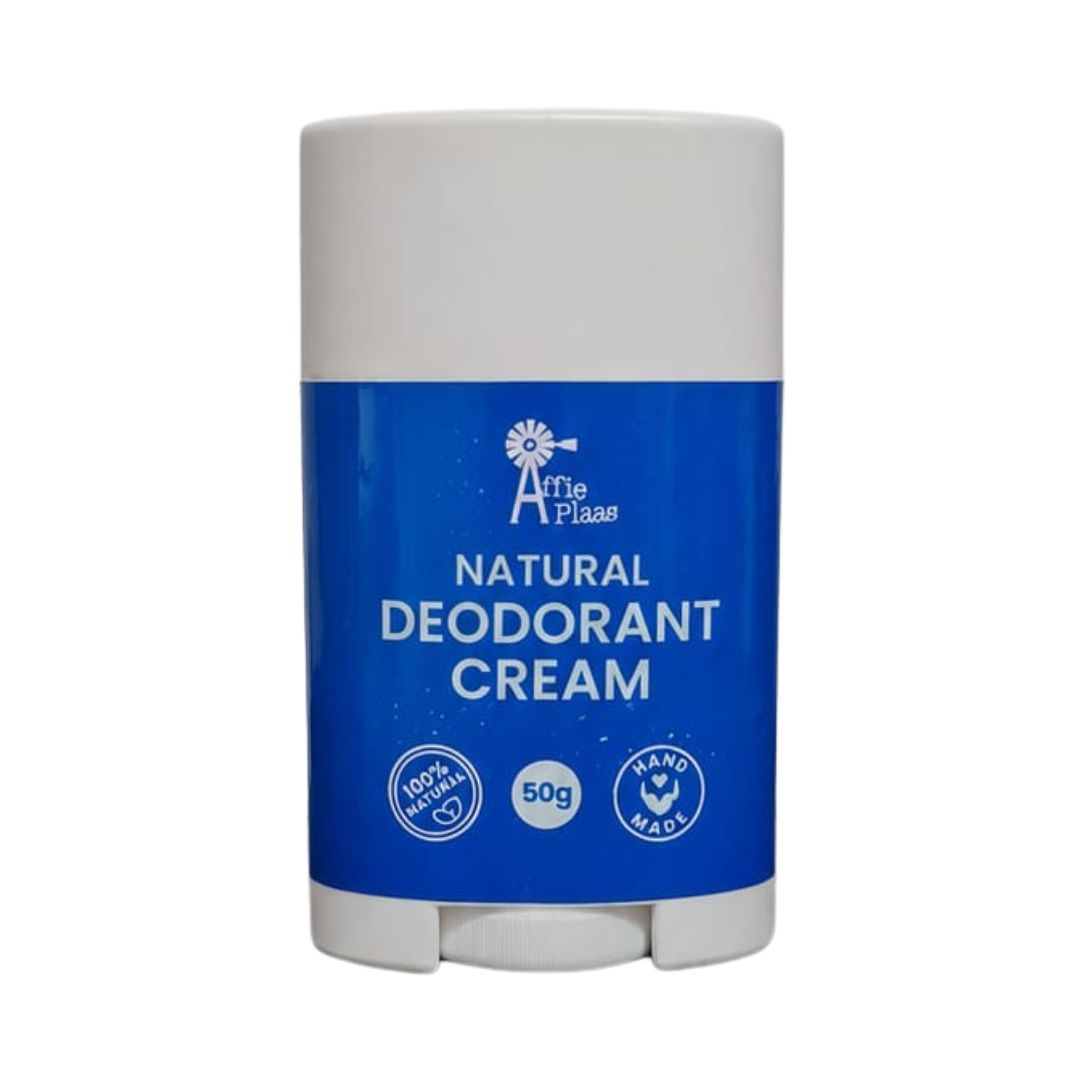 ap affieplaas deodorant women & men 50g