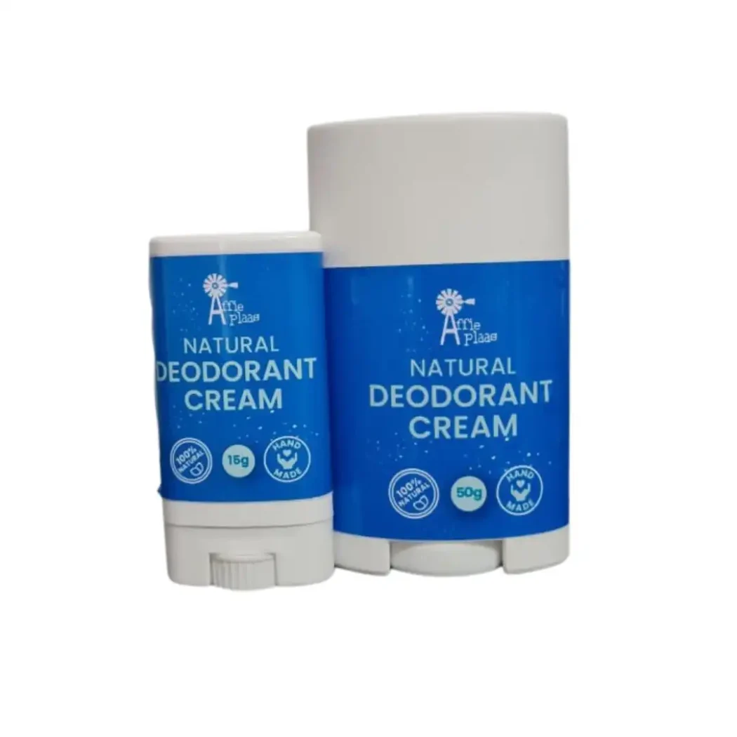 ap affieplaas deodorant women & men 50g & 15g
