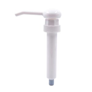 toeka dispenser pump 38mm